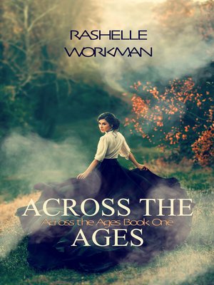 cover image of A Sweet Time Travel Romance